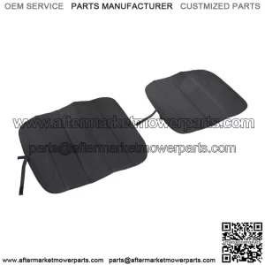 Insulated Blackout 4Season Rear Door Window Covers  For Ford Transit Van 2015-23