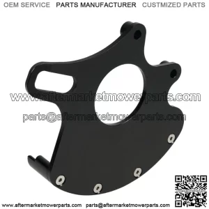 Brake Caliper Bracket Rotor Disc Protector For Yamaha 700 700R 2013-2023 For: More than one vehicle