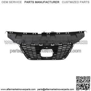 Black Front Bumper Grille Assembly For 2020-2021 Versa NI1200311 623105EF0A