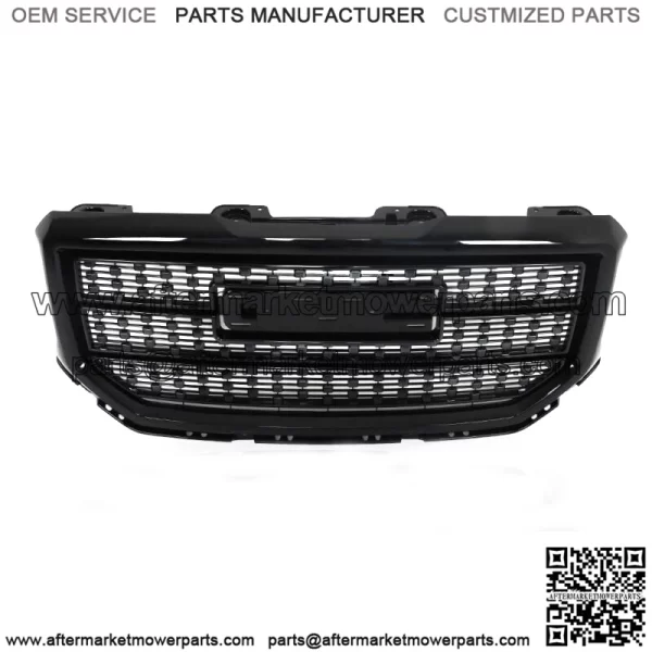 84056783 Front Bumper Grille For 2016 2017 2018 GMC Sierra 1500 Denali Style