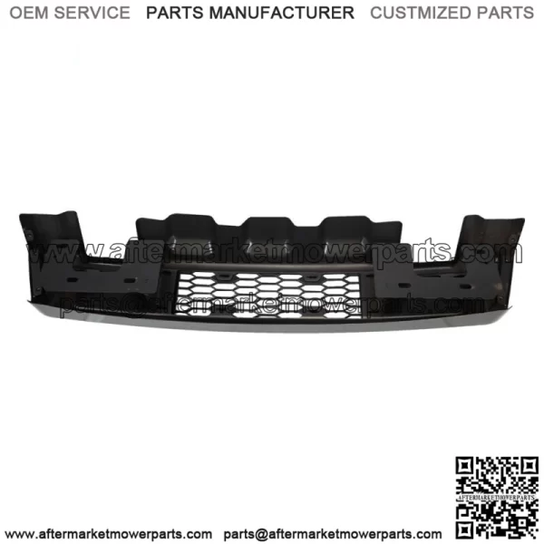 Raptor Style Fit For 2015-2017 Ford F150 Steel Front Bumper Protector Painted - Image 2