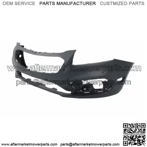 For 2015 Chevrolet Cruze&2016 Cruze Limited Primed Front Bumper Cover 94525910