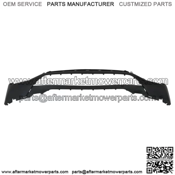 Plastic Front Lower Bumper Cover For 2017-2019 GMC Acadia 84261210