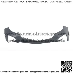 For 2022-2023 Chevy Chevrolet Equinox Primed Front Bumper Cover 84911082