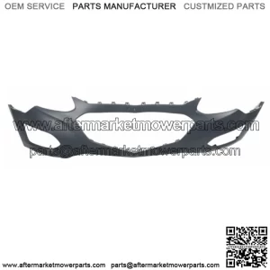 For 2016-2017 Chevy Equinox Lt/Ltz/ Front Bumper Cover Primed GM1014120