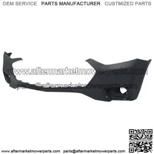 Front Bumper Cover With Tow Hook Hole For 2018-2021 Chevrolet Traverse 84088059