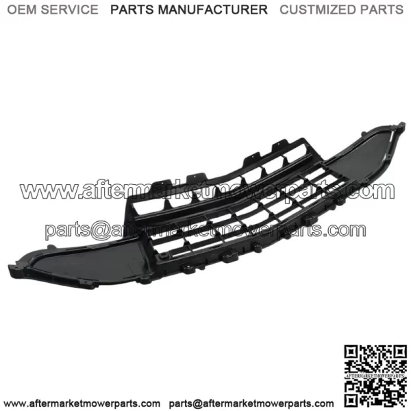 For 2018 2019 2020 Chevrolet Traverse GM 84402021 Front Lower Grille