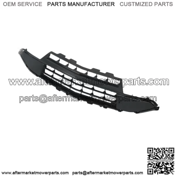 For 2018 2019 2020 Chevrolet Traverse GM 84402021 Front Lower Grille - Image 2