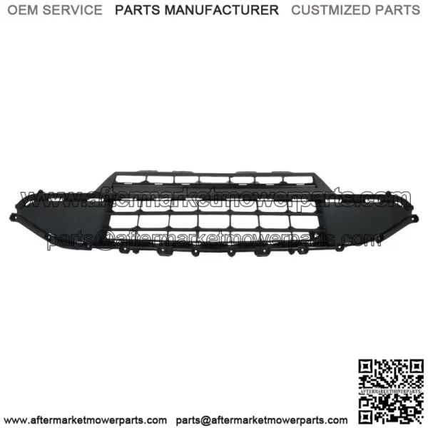 For 2018 2019 2020 Chevrolet Traverse GM 84402021 Front Lower Grille - Image 3
