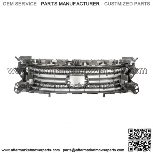 For Lex ES300H ES350 2016 2017 2018 Front Upper Grille 5311106850 LX1200179