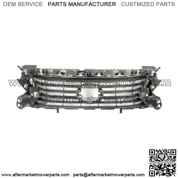For Lex ES300H ES350 2016 2017 2018 Front Upper Grille 5311106850 LX1200179