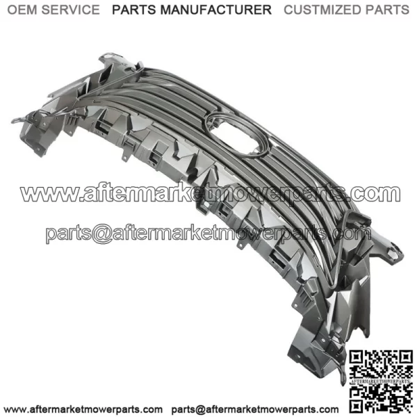For Lex ES300H ES350 2016 2017 2018 Front Upper Grille 5311106850 LX1200179 - Image 2