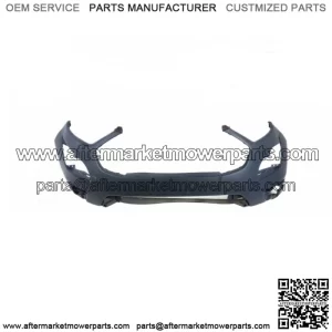 Primered For 2018 2019 2020 Ford EcoSport Front Bumper Cover