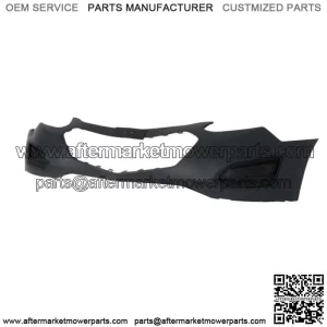 Front Bumper Cover Primed GM1014119 Fit For 2016-2017 Chevy Equinox L/Ls