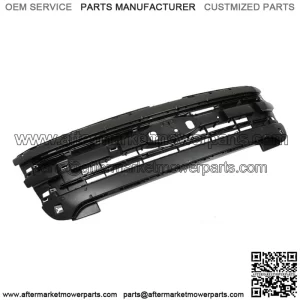 Front Bumper Grille Shell For 2011 2012 2013 2014 2015 Ford Explorer Police