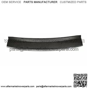 For 2011-2020 Dodge Grand Caravan Town & Country Rear Bumper Step Pad Molding