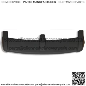 Rear Roof Top Spoiler For 2007-2011 Honda CRV CR-V Factory Style Unpainted ABS
