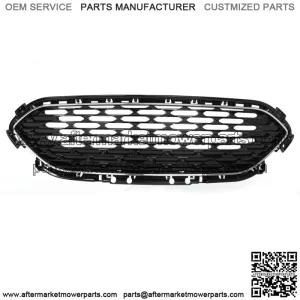 For 2020 2021 2022 Ford Escape Front Upper Grille Assembly Factory W/Chrome Trim