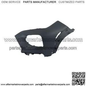 Front Driver Side Bumper Cover Left Side For 2021-2022 Chevy Trailblazer