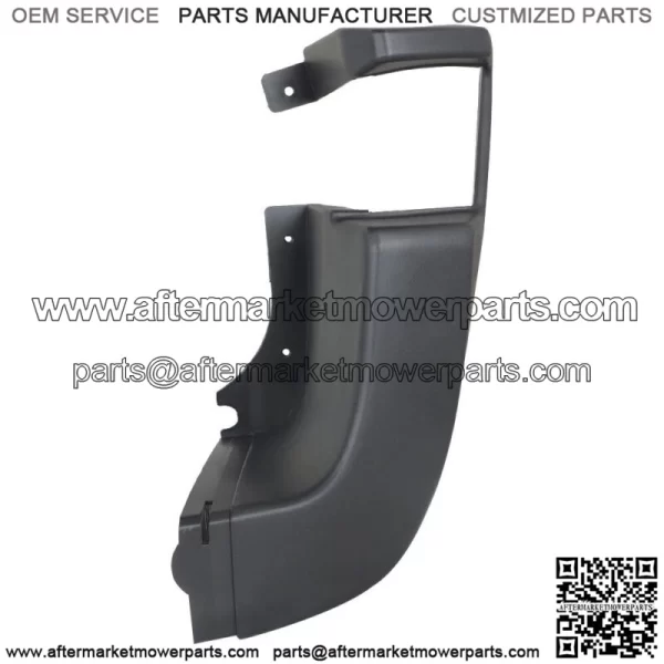 Rear Bumper Side End Cap Cover For 2015-2019 Ford Transit T150 T250 T350 Right - Image 3