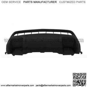 22893870 Front Skid Plate Replace 4-Door For 2015-2020 Chevrolet Colorado