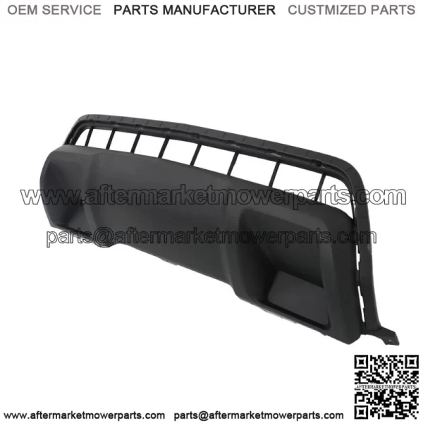 22893870 Front Skid Plate Replace 4-Door For 2015-2020 Chevrolet Colorado - Image 3