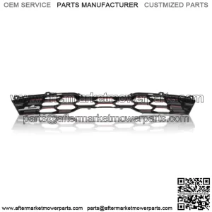 Front Bumper Upper GRILLE Red 86350-M6610 Fit For 2022-2023 Kia Forte GT 1.6L
