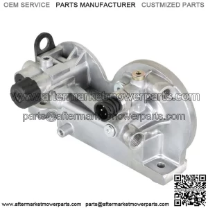 For Volvo Truck MP7 MP8 MP10 D11 D12 D13 D16 Engine 2102328 Fuel Filter Housing
