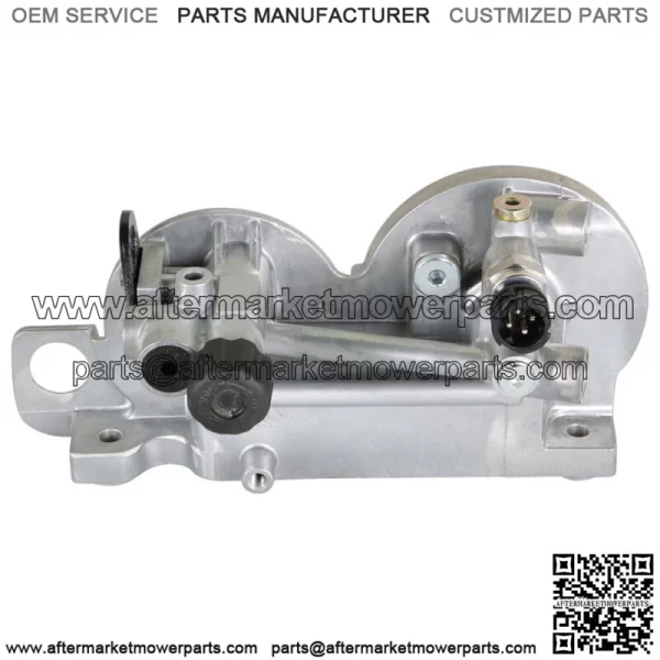 For Volvo Truck MP7 MP8 MP10 D11 D12 D13 D16 Engine 2102328 Fuel Filter Housing - Image 2