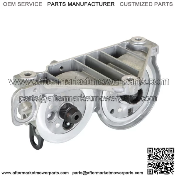 For Volvo Truck MP7 MP8 MP10 D11 D12 D13 D16 Engine 2102328 Fuel Filter Housing - Image 3