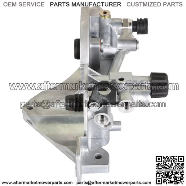For Volvo Truck MP7 MP8 MP10 D11 D12 D13 D16 Engine 2102328 Fuel Filter Housing - Image 4