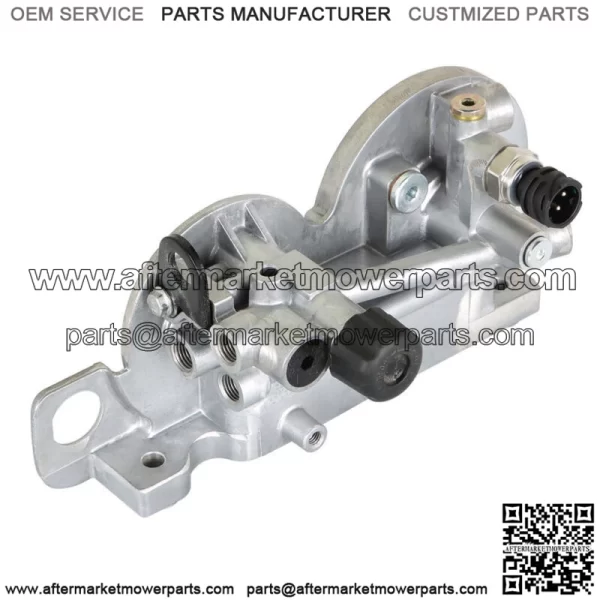 For Volvo Truck MP7 MP8 MP10 D11 D12 D13 D16 Engine 2102328 Fuel Filter Housing - Image 5