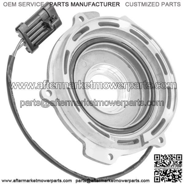 3236681 Front Differential Output Cover For Polaris Ranger RZR Ace - Image 3