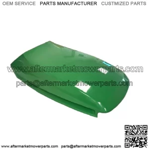 New Upper Hood Fits John Deere LX255 LX266 LX277 LX279 LX280 LX288 LX289