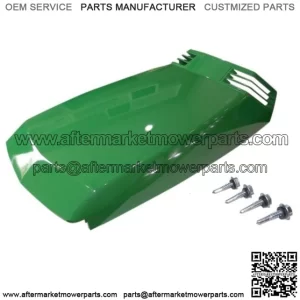 Upper Hood KIT Fits John Deere LX188