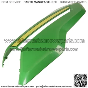 Left Hood Panel For John Deere X350 X350R X354 X360 X370 X380 X384 X390 X394