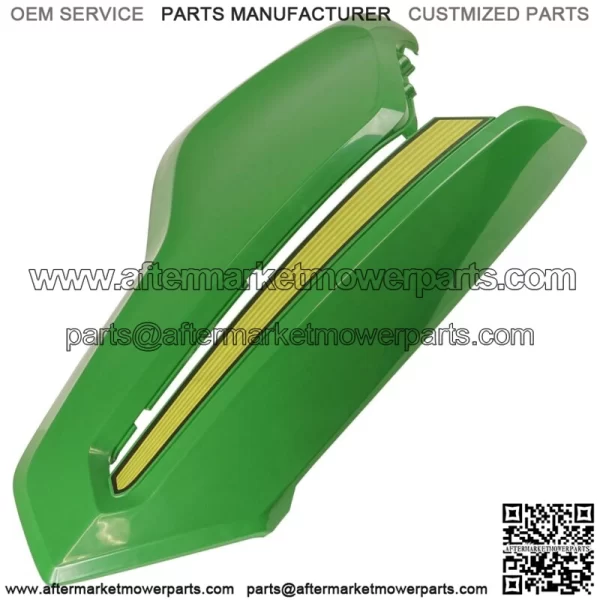 Left Hood Panel For John Deere X350 X350R X354 X360 X370 X380 X384 X390 X394 - Image 3