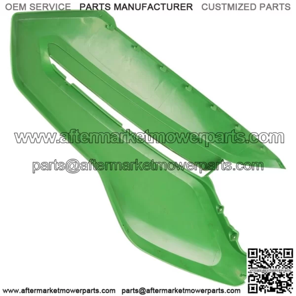 Left Hood Panel For John Deere X350 X350R X354 X360 X370 X380 X384 X390 X394 - Image 4