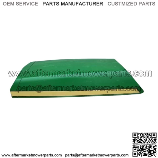 John Deere 212 Lawn Tractor Hood/Hinges