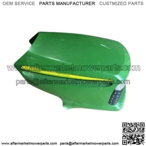 John Deere LT133 LT150 LT155 LT166 LT160 LT180 LT190 Lawn Mower Hood OEM