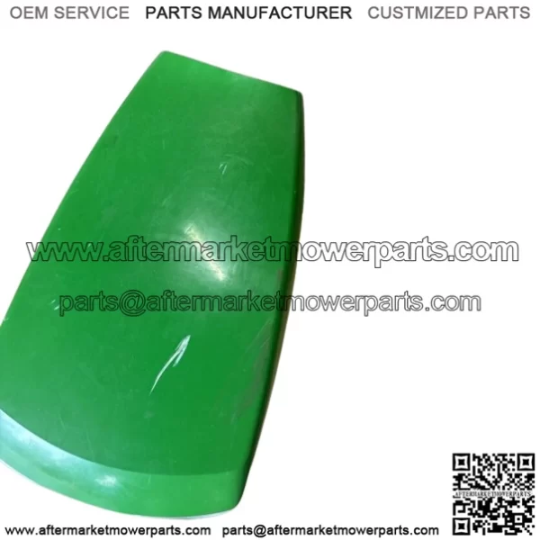 John Deere LT133 LT150 LT155 LT166 LT160 LT180 LT190 Lawn Mower Hood OEM - Image 4