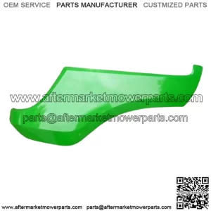 John Deere LH Hood Panel MPN GX23134 D100 D120 OEM