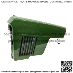 JOHN DEERE 650 HOOD CH15215