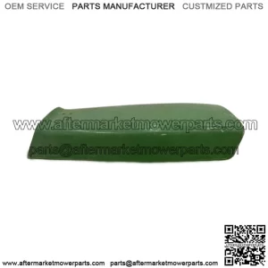 JOHN DEERE HOOD 140 120 112 110 LAWN AND GARDEN