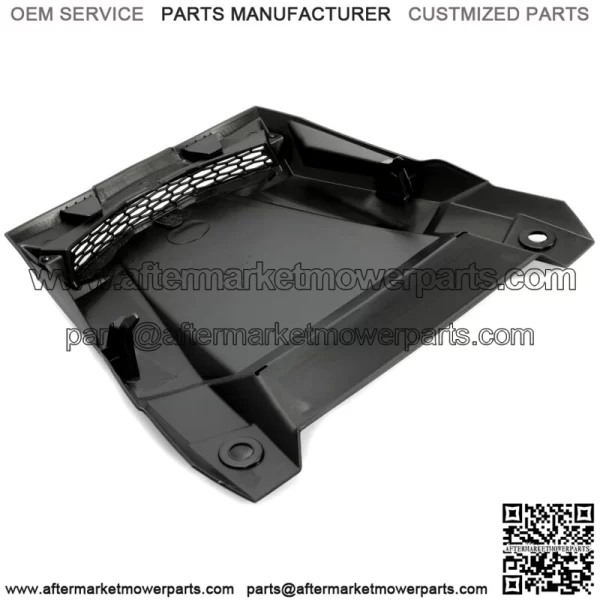 UTV Scooped Hood For POLARIS RZR 900 S XC TRAIL RZR XP 1000 TURBO XP 4 1000 (For: Polaris) - Image 4