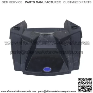 22 POLARIS RZR  XP 1000 FRONT UPPER CENTER HOOD PANEL FAIRING COVER