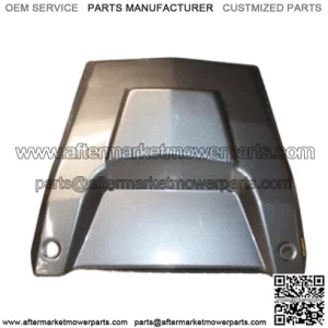 Polaris RZR XP / XP4 BC Corbon Fiber Look Hood New 0521-1238