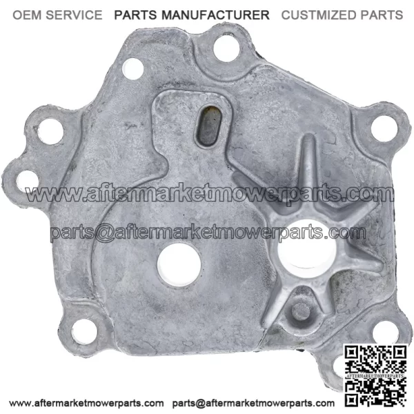 Polaris 3236121 Cover Sector Gears Mach Ranger 1000 XP