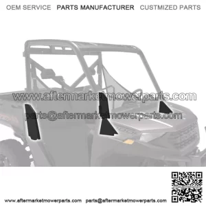 POLARIS RANGER 2018-2023 XP 1000 XP 1000 CREW CAB SEAL SYSTEM - 2883253
