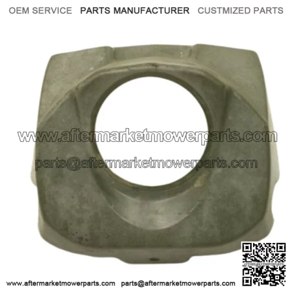 Polaris Sportsman 400 500 570 800 Upper Headlight Gauge Housing 5436819-498 (For: More than one vehicle)